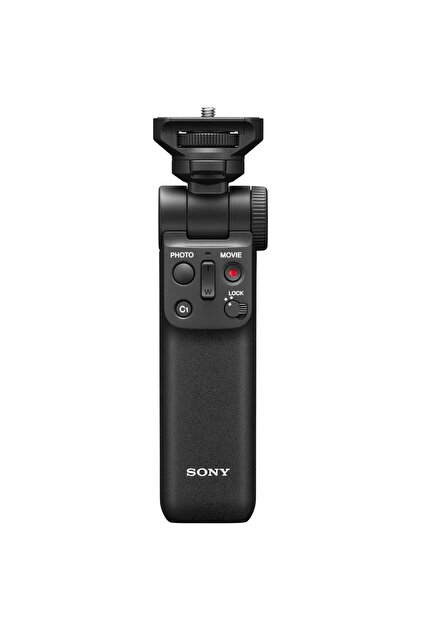 Sony GP-VPT2BT Kablosuz Uzaktan Kumandalı Çekim Kolu - Fiyatı