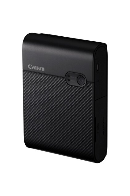 Canon Selphy Square QX10 Siyah Fotoğraf Yazıcısı - Fiyatı, Yorumları