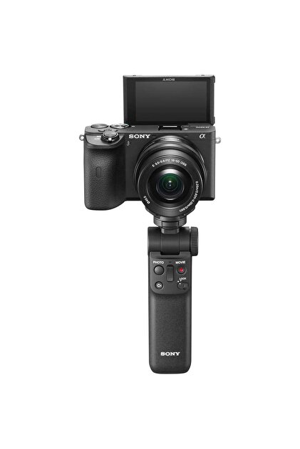 Sony GP-VPT2BT Kablosuz Uzaktan Kumandalı Çekim Kolu - Fiyatı