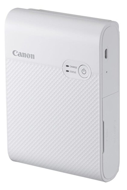 Canon Selphy Square QX10 Beyaz Fotoğraf Yazıcısı - Fiyatı, Yorumları