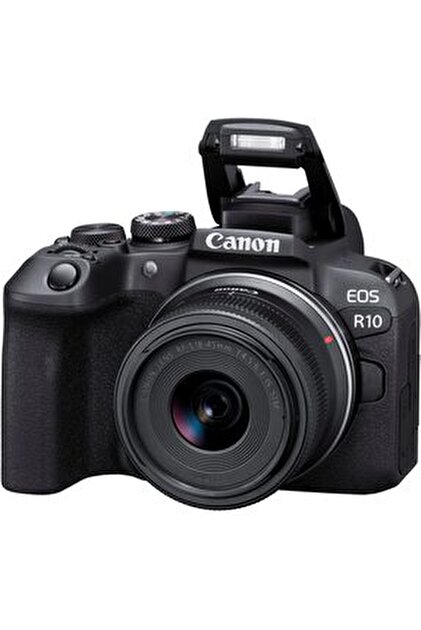 Canon D.camera Powershot SX70 Hs - Fiyatı, Yorumları