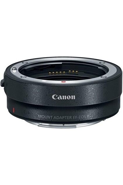 Canon EF-EOS R Mount Adapter (Canon Eurasia Garanti) - Fiyatı