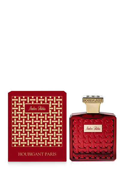 HOUBIGANT Ambre Rubis EDP 100 ml Unisex Parfüm - Fiyatı, Yorumları
