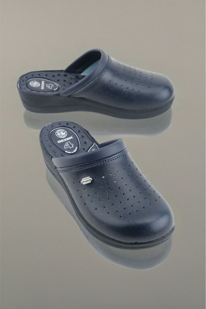 Unisex Orthopedic Anatomical Doctor Nurse Chef Slippers