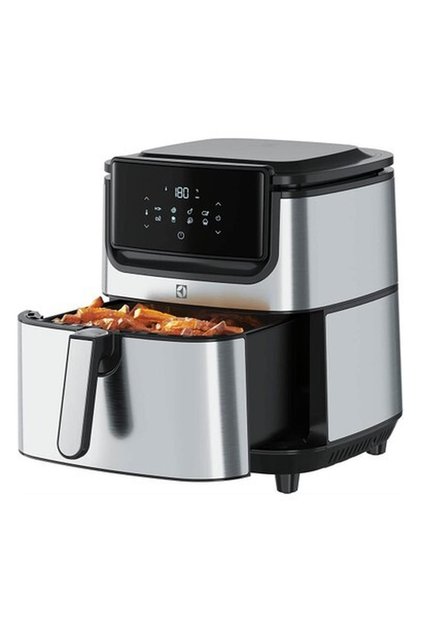 E6AF1-6ST 910003612 Explore 6 Air Fryer-Fritöz