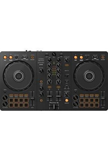 NUMARK Party Mix 2 LED Aydınlatmalı, Mobil Cihaz Uyumlu DJ