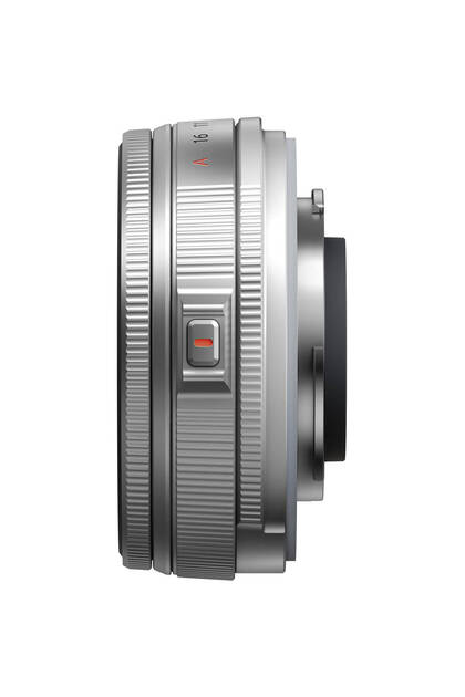 Fujifilm Fujinon XF23mmF2.8 R WR Gümüş Objektif - Fiyatı, Yorumları