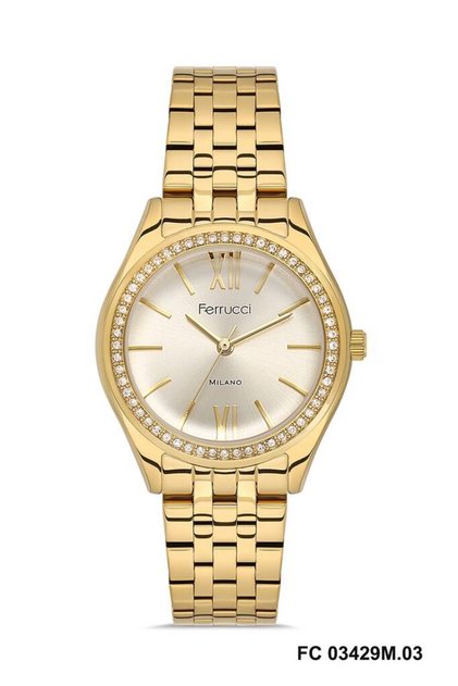 Fc 03429m.03 Women's Watch