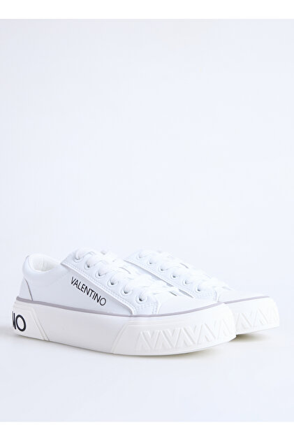 Valentino Beyaz Kadın Sneaker 95A3605VIT010 - Fiyatı, Yorumları