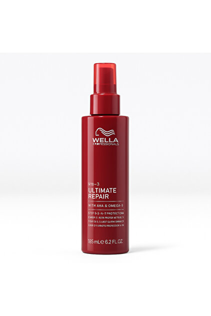 Professionals Ultimate Repair Protective Leave-In 185 ml