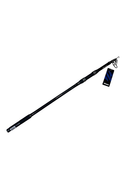 Okuma Safina-X 390cm 3.5 lbs Teleskopik Sazan Olta Kamışı - Fiyatı