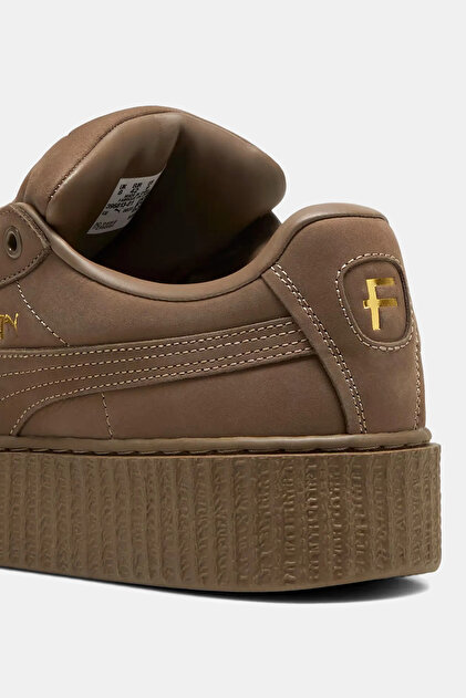 Puma x Rihanna Fenty Creeper Phatty Nubuck Unisex Sneaker - Fiyatı