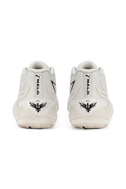 Puma LaMelo Ball MB.02 JR 'Whispers' Sneaker - Fiyatı, Yorumları