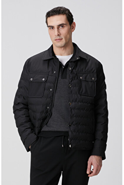 Mustang Kahve Erkek Mont M4WM-MNT-1833 - Fiyatı, Yorumları