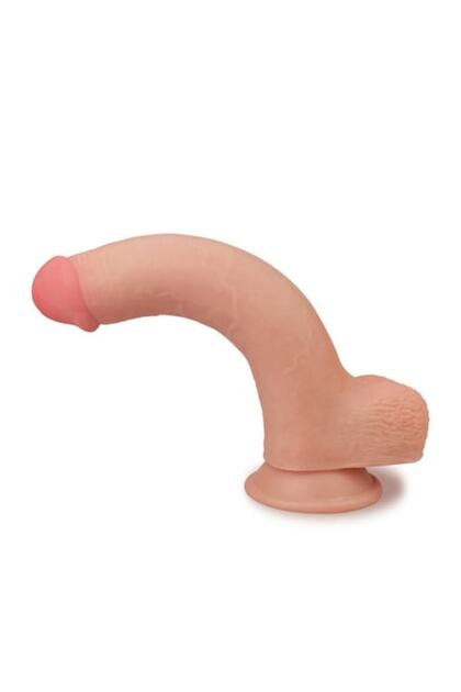 Dong moale ca pielea 23 cm