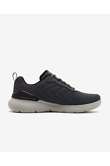 Skechers SKECH-AIR DYNAMIGHT 2.0 DURRON Erkek Gri-Bordo Spor