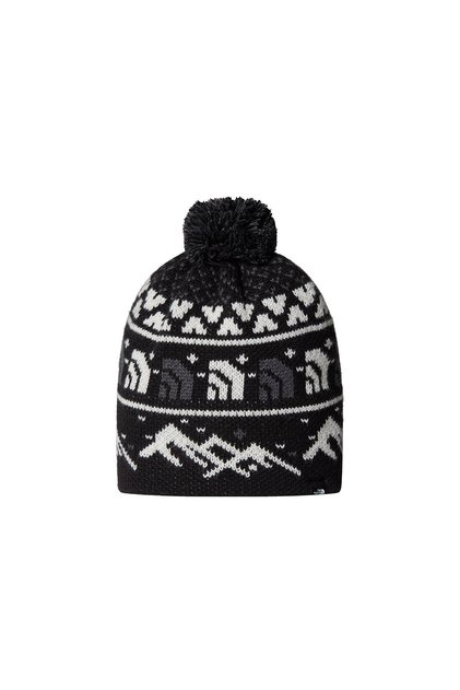 Cabin Ski Tuke Bere Nf0A8Ch0Hnf1 Black