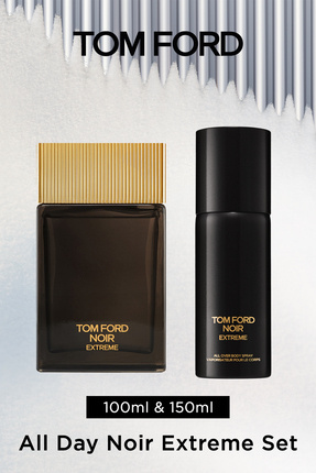 Tom Ford Noir Extreme EDP 100 ml Erkek Parfüm Yorumları, Fiyatı