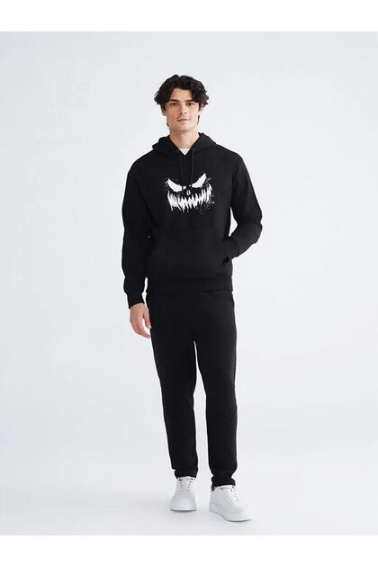Standard Fit Men's Sweatpants (W5)