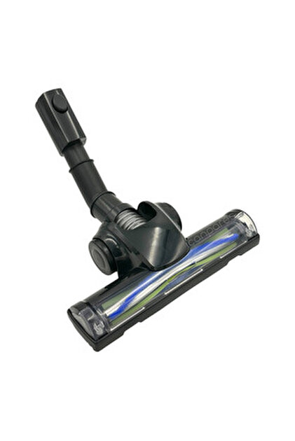 Electrolux Ultracaptic Pure C9 Silencer Elektrikli Süpürge