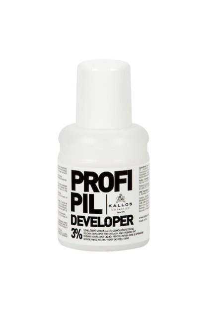 Oxidant 3% 60 ml - Profi Pil