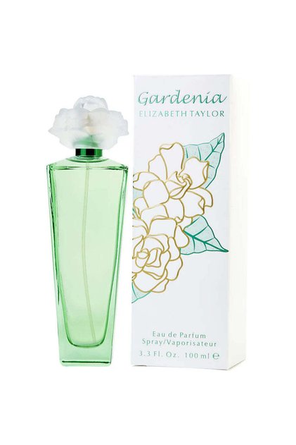 Elizabeth Tylor Gardenia for Women 100 ml EDP Women Perfume