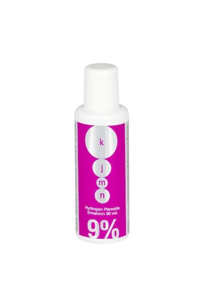 Emulsie oxidantă Kallos 9% (KJMN) 100 ml