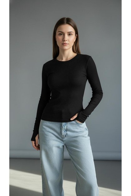 Women's Body Suit Flexible Cotton Summer Winter Preferable Fabric