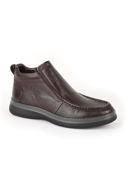 H1069 Men's Leather Boots