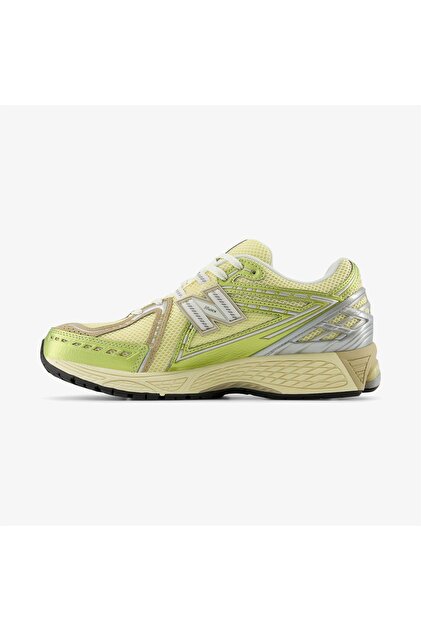 New Balance 1906R Unisex Sarı Sneaker - Fiyatı, Yorumları
