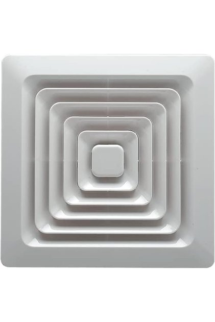 Ceiling Mounted Exhaust Fan (6 INCH)