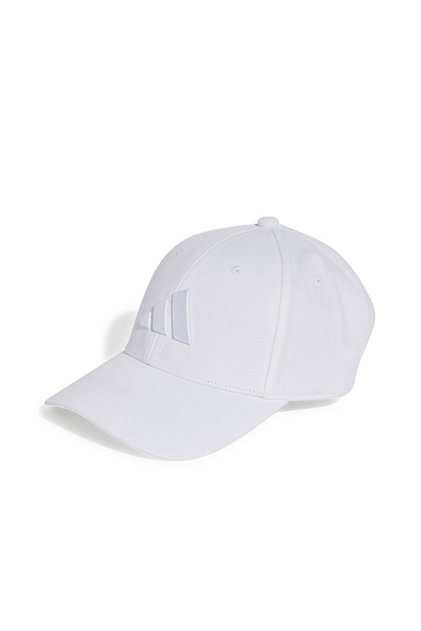 Șapcă unisex BBall Tonal White