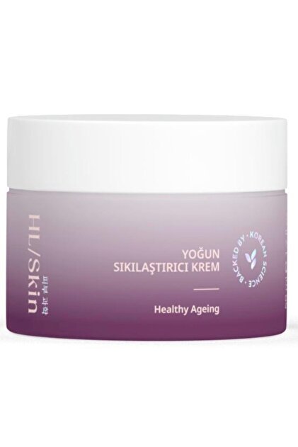 Herbalife HL SKİN YOĞUN SIKILAŞTIRICI KREM 50 ML - Fiyatı, Yorumları