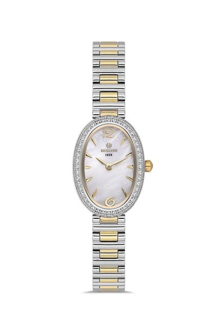 Ql186T-09Sg Women's Wristwatch