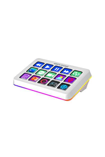 Elgato 10gat9901 Stream Deck Xl - Fiyatı, Yorumları