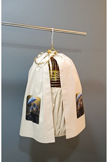 Upper and Lower Bird Cage Cover Set