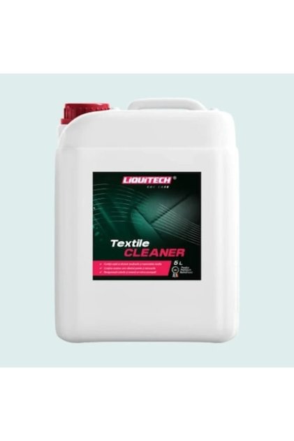 Solutie pentru curatarea tapiteriei, Textile Cleaner, 5L