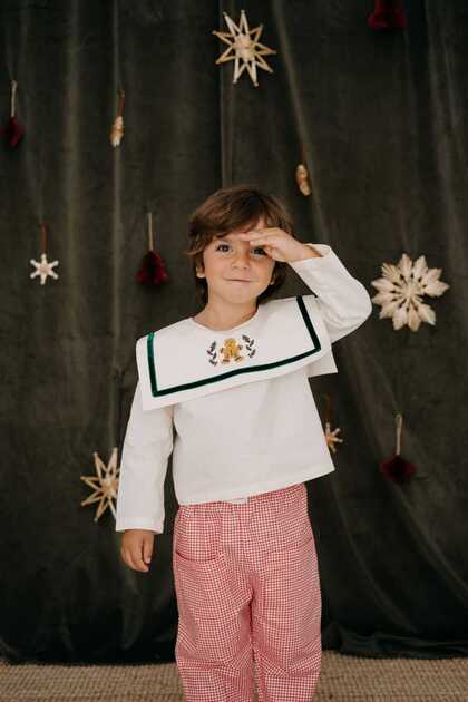 Lou Santa Bluz