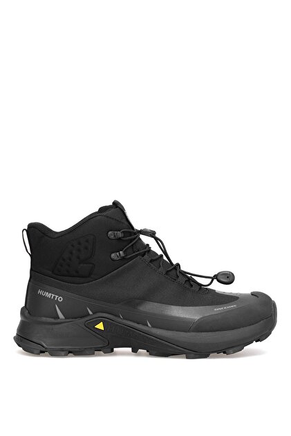Slazenger WAKANDA Erkek Su Geçirmez Siyah Outdoor - Fiyatı, Yorumları