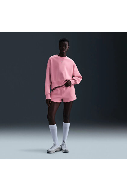 Nike Phoenix Fleece Sweatshirt DQ5761 699 - Fiyatı, Yorumları