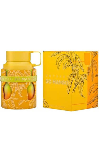 Ajmal Chapter 2 Eau De Parfum 50 ml (unisex)- Trendyol