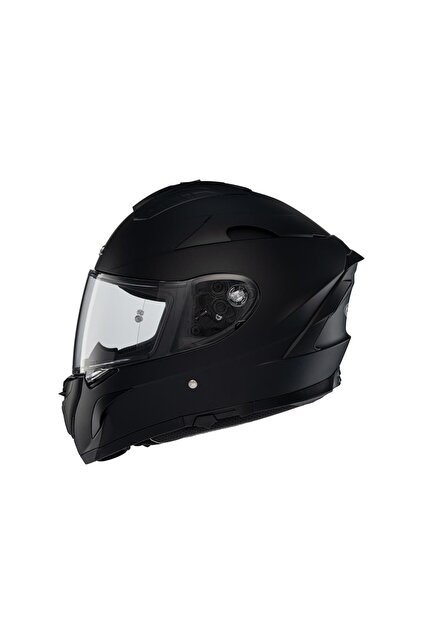 ハウル ZEUS ZS-827 Matt Black Kapalı Kask (Pinlock Dahil) - Fiyatı, Yorumları