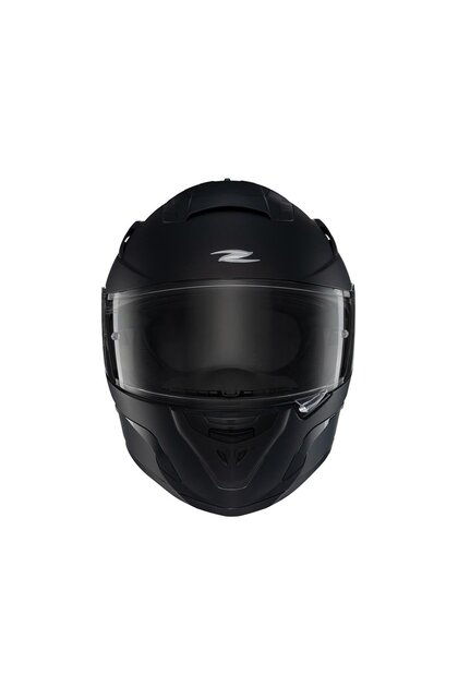 ZEUS ZS-827 Matt Black Kapalı Kask (Pinlock Dahil) - Fiyatı, Yorumları