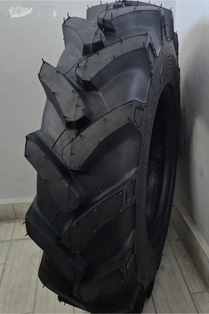 4.00-8 Çapa Makinası Lastiği 400-8 Lastik 2025 üretim