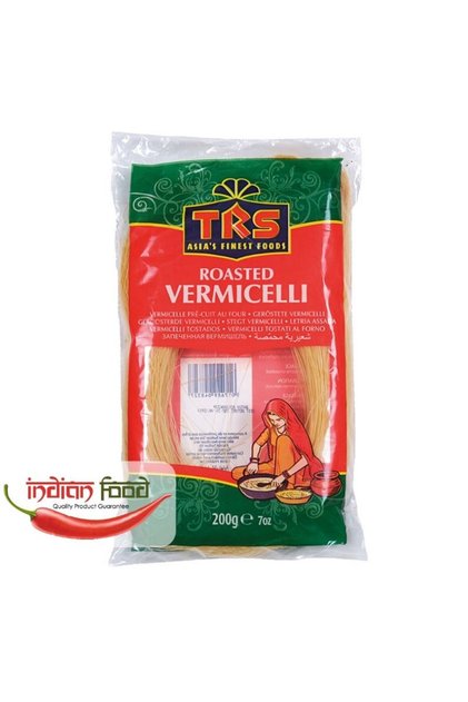 Vermicelli copți (vermicelli indieni) 200g