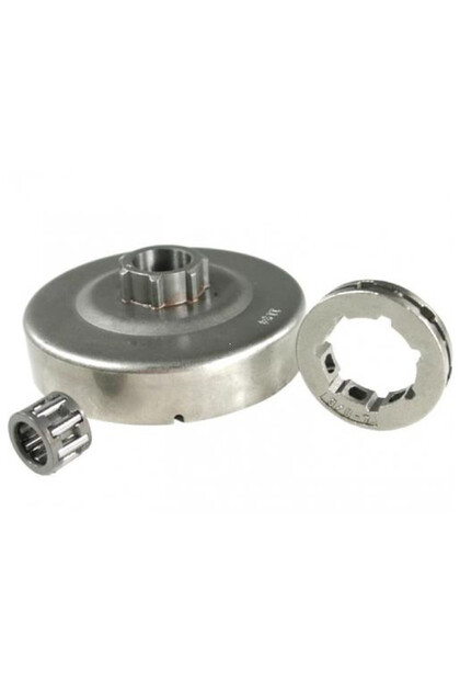 Oala ambreiaj drujba compatibila Stihl MS 341, MS 361, MS 440, MS 460 - rotita