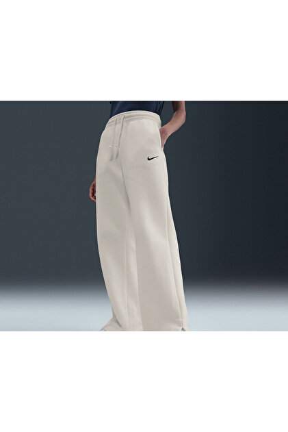 oatmeal nike pants