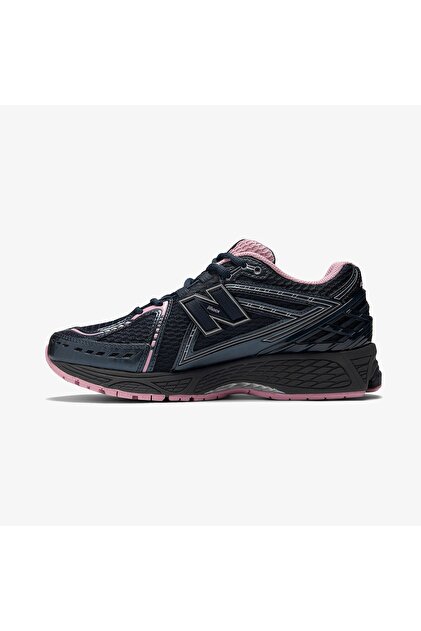 New Balance 1906 Lifestye Kadın Siyah Spor Ayakkabı - Fiyatı