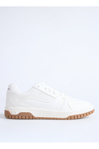 Armani Exchange Kırık Beyaz Erkek Sneaker XM001933 - Fiyatı, Yorumları