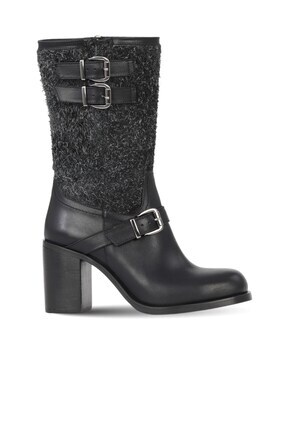 UGG W CLASSIC MINI ATHERSON BLACK (SIYAH) 1158281 - Fiyatı, Yorumları